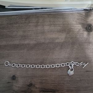 Charm bracelet